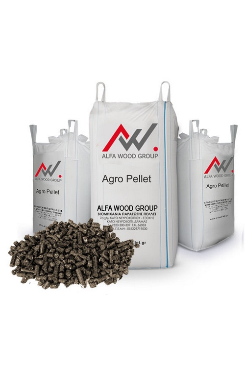 Agro Pellet