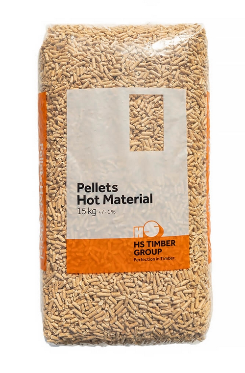 Pellet Schweighofer